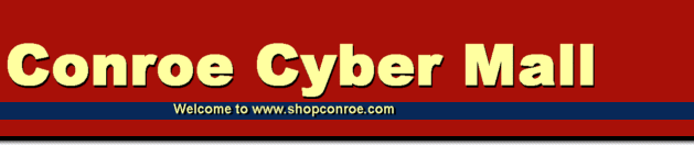 For all your shopping, dining and business needs throughout Montgomery County, Texas